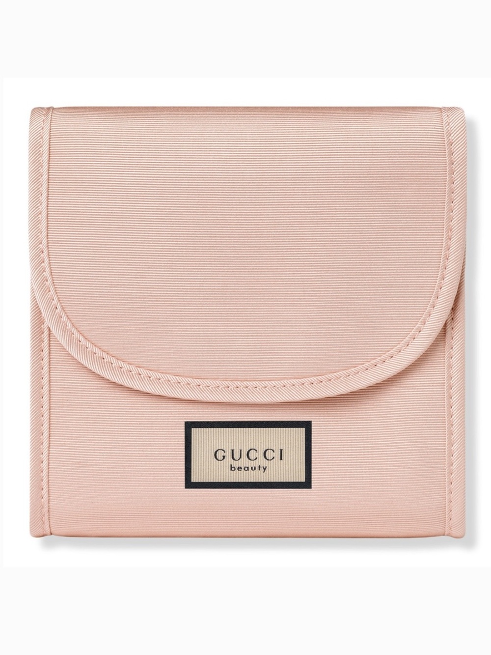 Gucci Beauty Pouch Bag Pour Femme Blush Pink